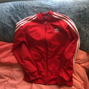 Adidas jacket❤️👑